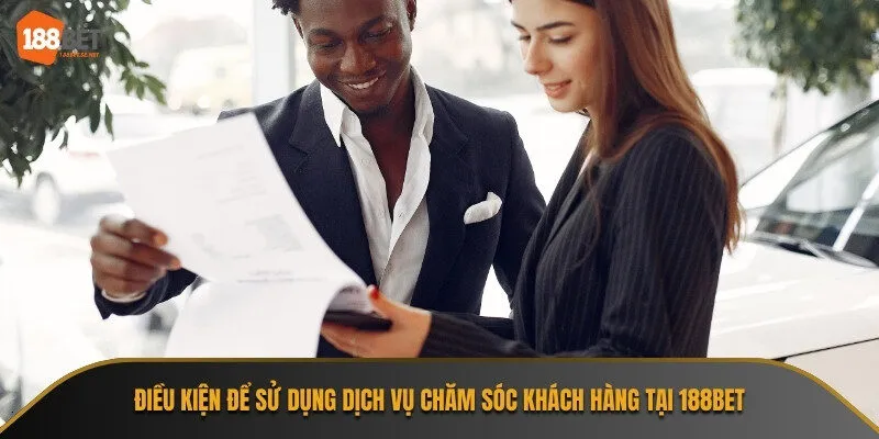 Việc tham gia chỉ dành cho người chơi đã đủ 18 tuổi theo quy định