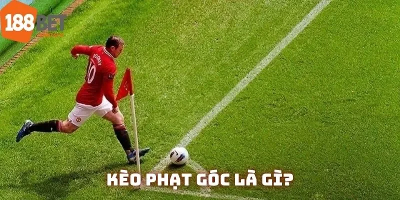 Định nghĩa căn bản về kèo phạt góc mà ai cũng phải biết